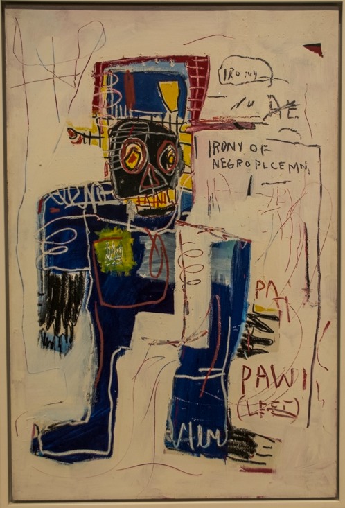 Basquiat#3 - copie