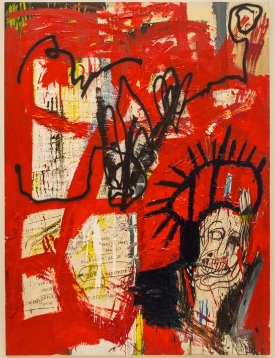 Basquiat#9 - copie