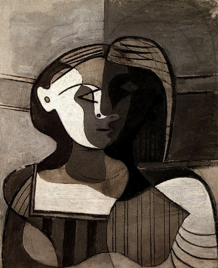 Un détail chez Pablo Picasso (P.1)