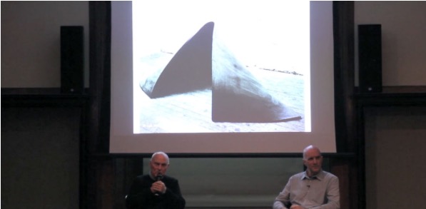 Richard Serra s’entretient avec Hal Foster (ArtNews, October 29, 2018)